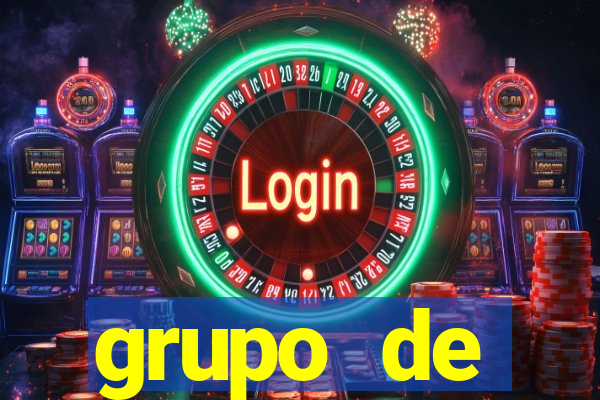 grupo de alavancagem telegram